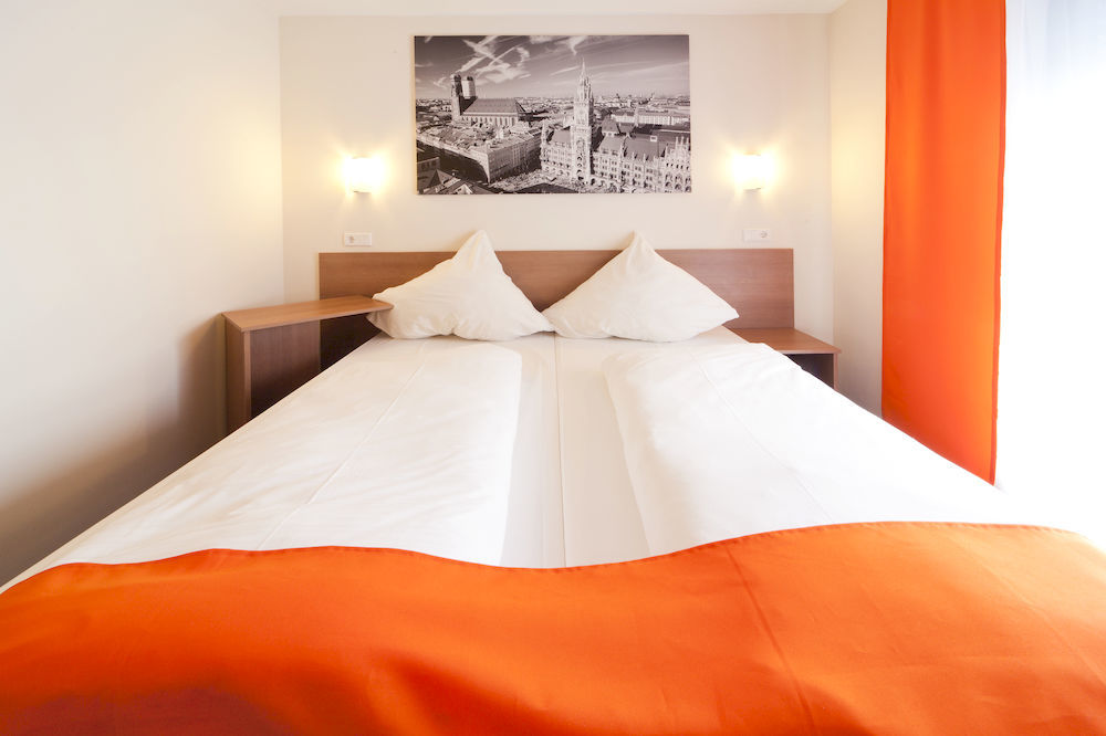 Mcdreams Hotel Moenchengladbach Buitenkant foto
